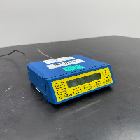 SciLog SciPres Pressure Monitor image 0